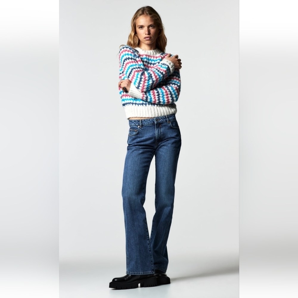 Zara Sweater